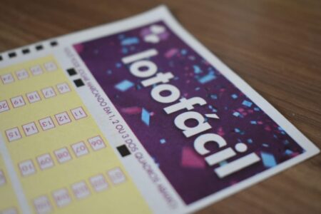 Resultado da Lotofácil 1747: aposta de Recife ganha o prêmio Lotofácil