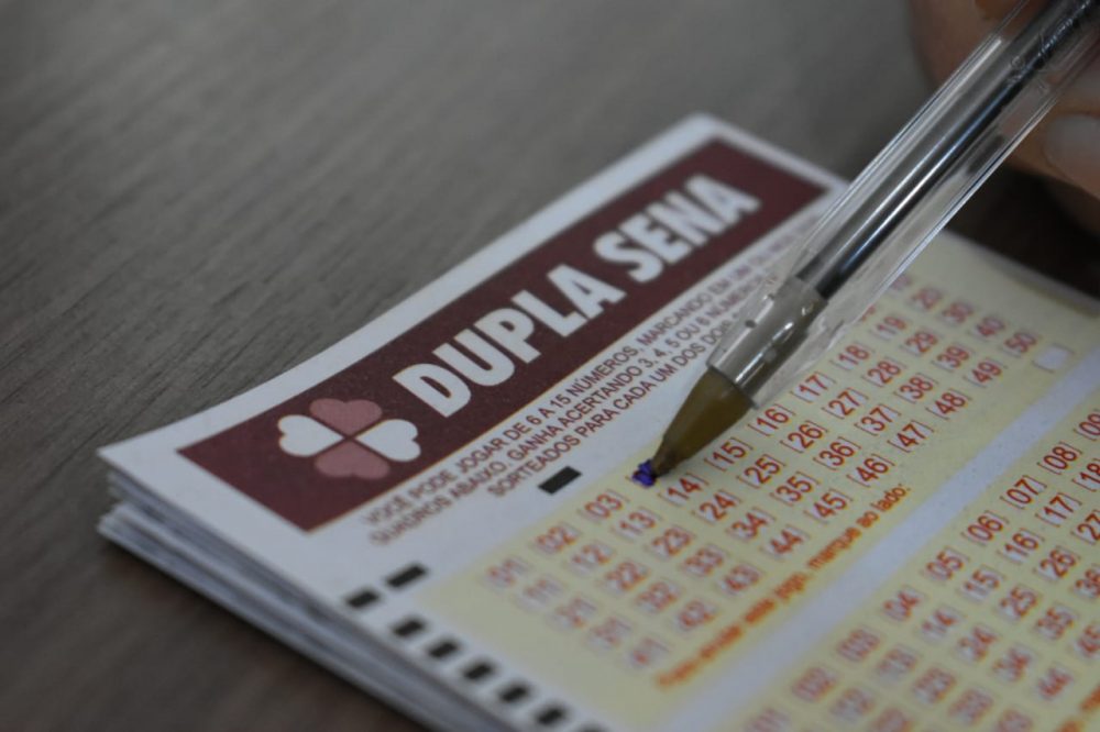 Dupla Sena 2889 acumula após nenhum ganhador no primeiro e no segundo sorteio