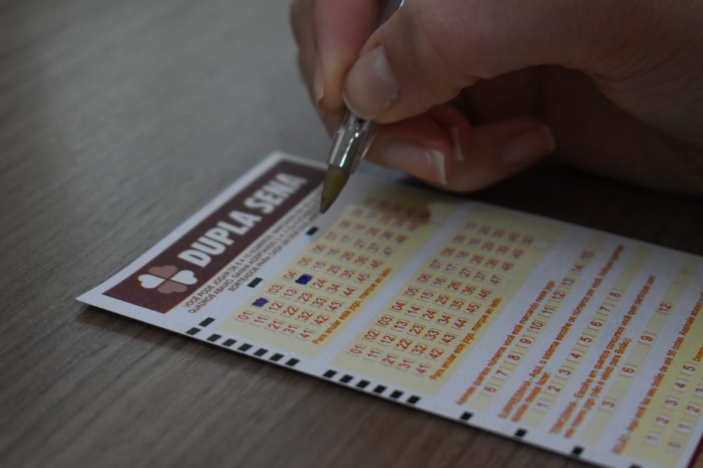 Resultado do concurso 1859 da Dupla-Sena desta terça (30)