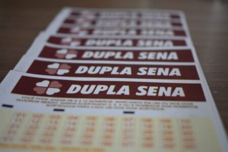 Mega-Sena X Dupla-Sena: Qual é melhor para apostar? Dupla-Sena