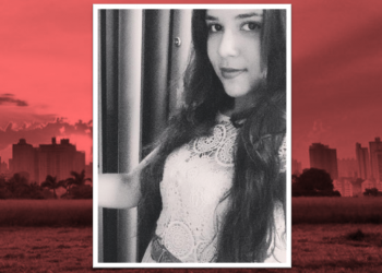 Jovem de 20 anos morre em trágico acidente de moto nesta quinta-feira (25)