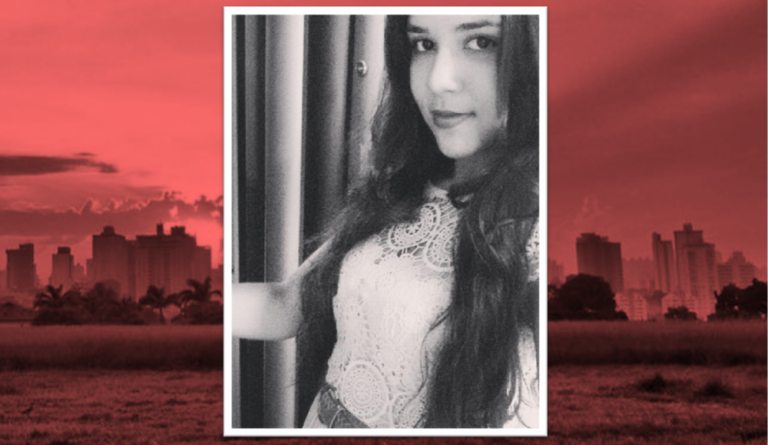 Jovem de 20 anos morre em trágico acidente de moto nesta quinta-feira (25)