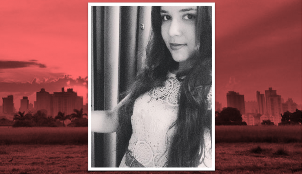 Estudante de 20 anos morre em trágico acidente envolvendo moto e ônibus