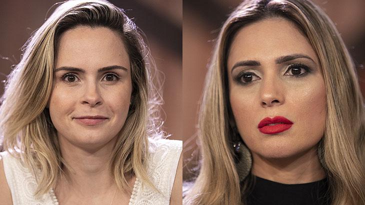 Enquete A Fazenda 2018: pesquisa aponta eliminação de Ana Paula nesta quinta (11)