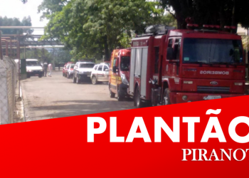 Explosão em fábrica de Charqueada (SP) mata duas pessoas e fere outras