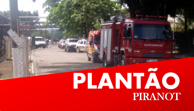 Explosão em fábrica de Charqueada (SP) mata duas pessoas e fere outras