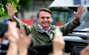 Jair Bolsonaro