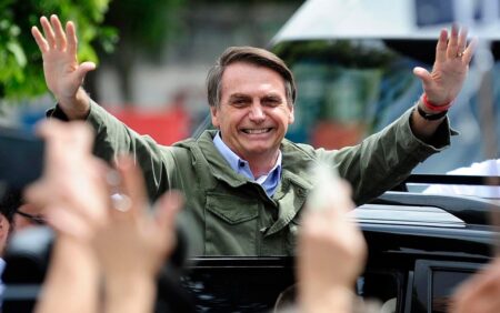 Jair Bolsonaro