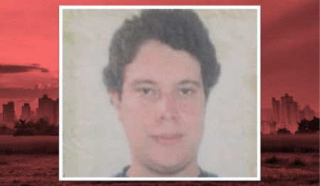 Estudante de 18 anos morre em grave acidente de trânsito nesta sexta-feira (26)