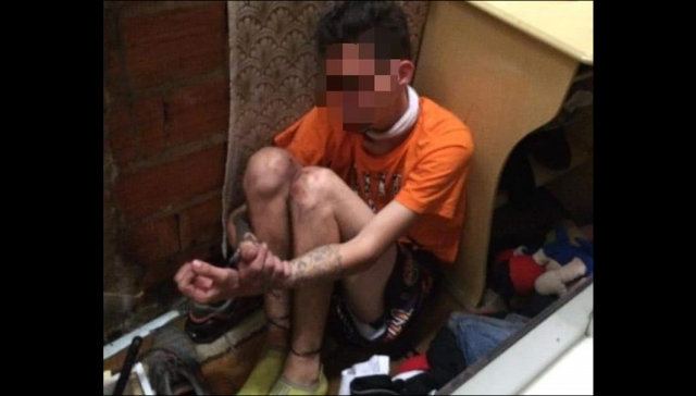 Força Tática salva vítima de execução e prende quatro homens por ação criminosa