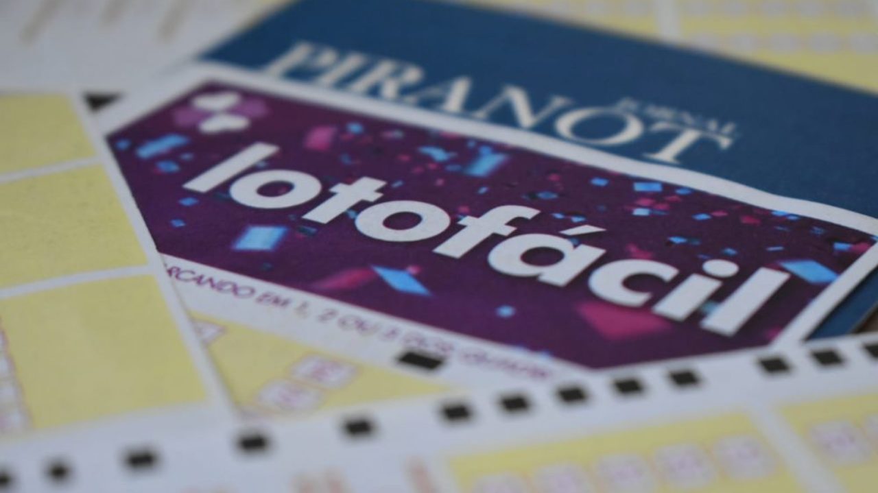 Resultado da Lotofácil 1832 desta quarta-feira (26/06/2019)