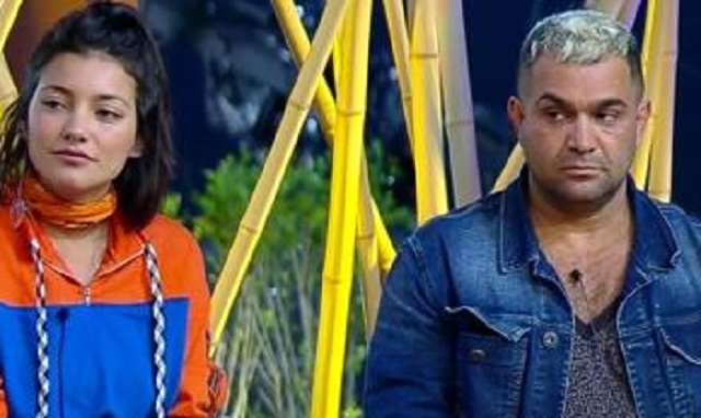 Enquete A Fazenda aponta se Evandro ou Gabi ficará no programa