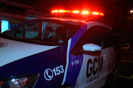 Guarda Civil Limeira