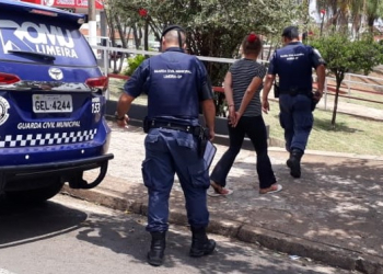 Trio invade paróquia e furta R$ 4,500 reais proveniente do dízimo