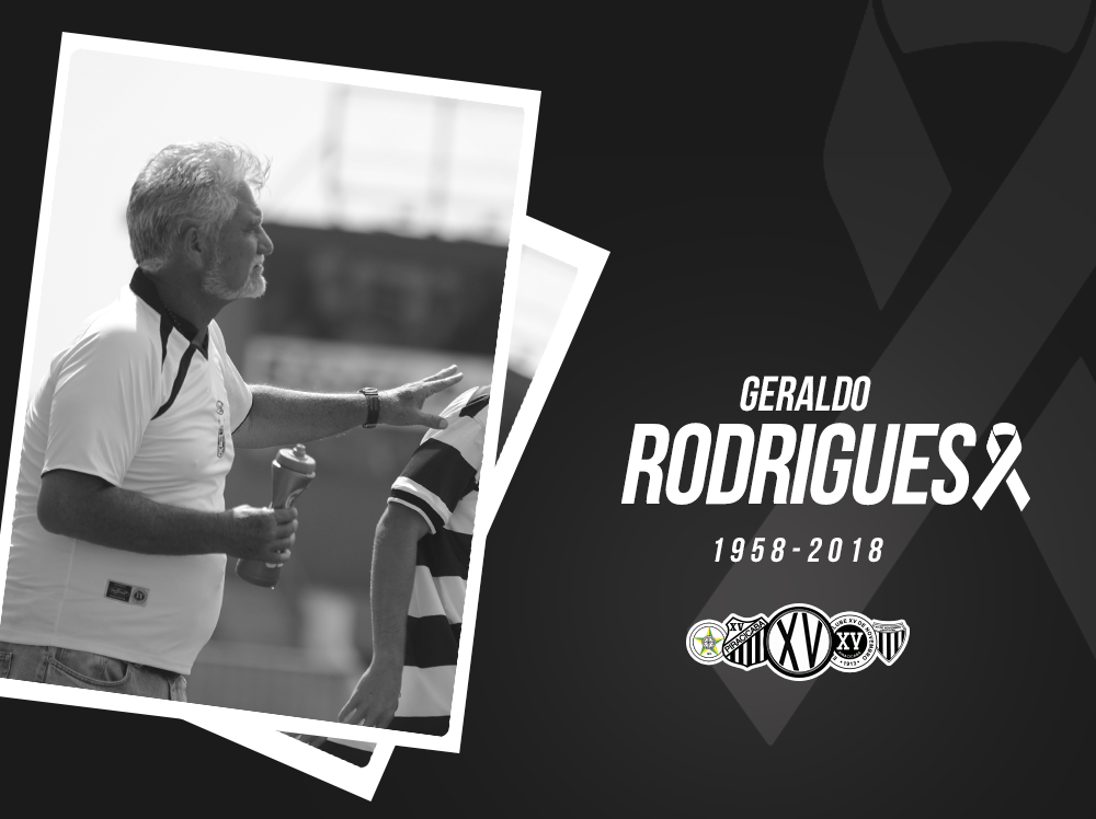 Morre, aos 60 anos, antigo treinador da categoria de formação do XV de Piracicaba