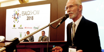 Engenheiro Marcilio do Amaral Gurgel. Foto: Alessandro Maschio