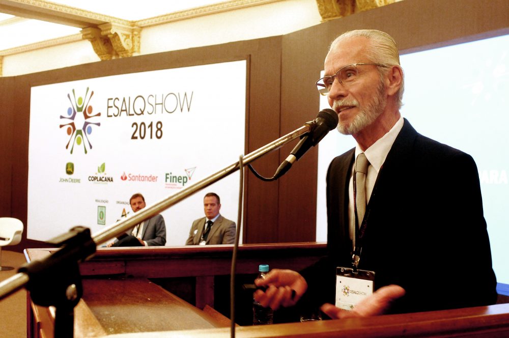 Dedini lança destilaria modular para a fabricação de etanol de milho