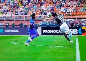 Palmeiras X Cruzeiro