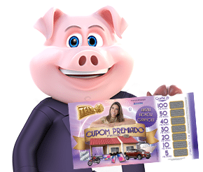 Resultado do 2º sorteio da Tele Sena do 27º Aniversário (21/10/2018)