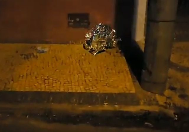 Homem de 40 anos é morto a tiros na noite desta terça-feira (09)