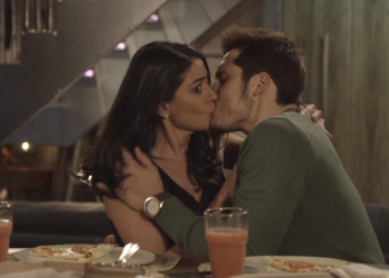 Foto: TV Globo