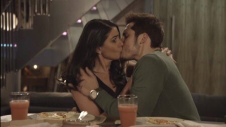 Resumo da novela “O Tempo Não Para”: semana de 15 a 20 de outubro