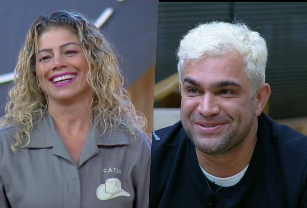 Enquete A Fazenda 10: veja quem será eliminado nesta quinta (29)