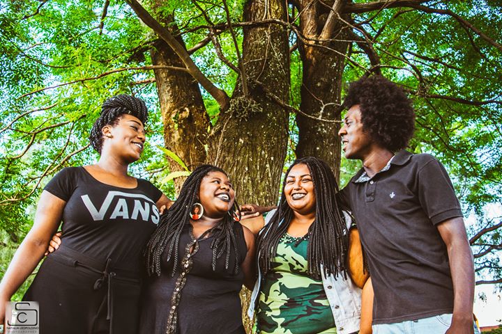 Dia da Consciência Negra é celebrado no Brasil em 20 de novembro