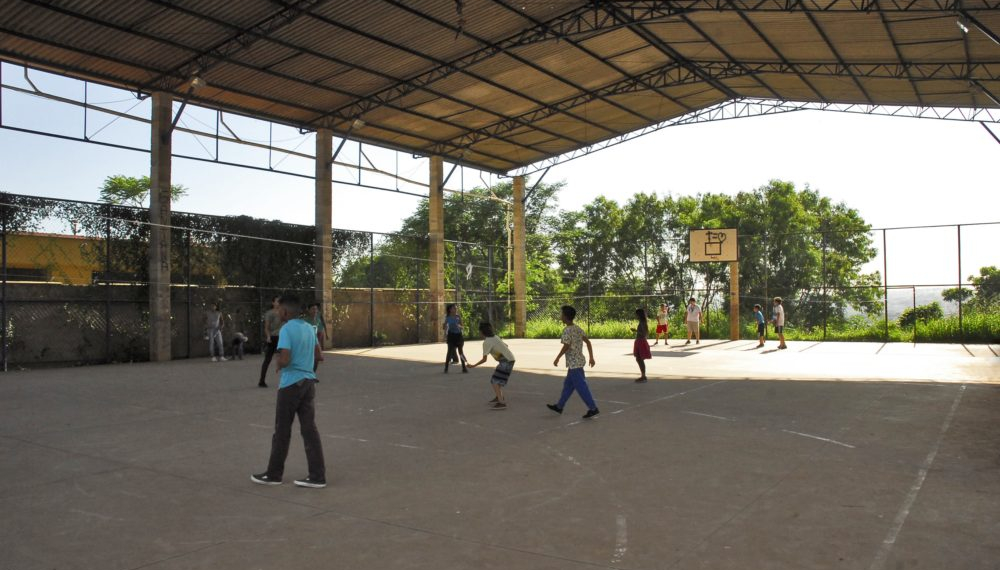 Foto: Justino Lucente