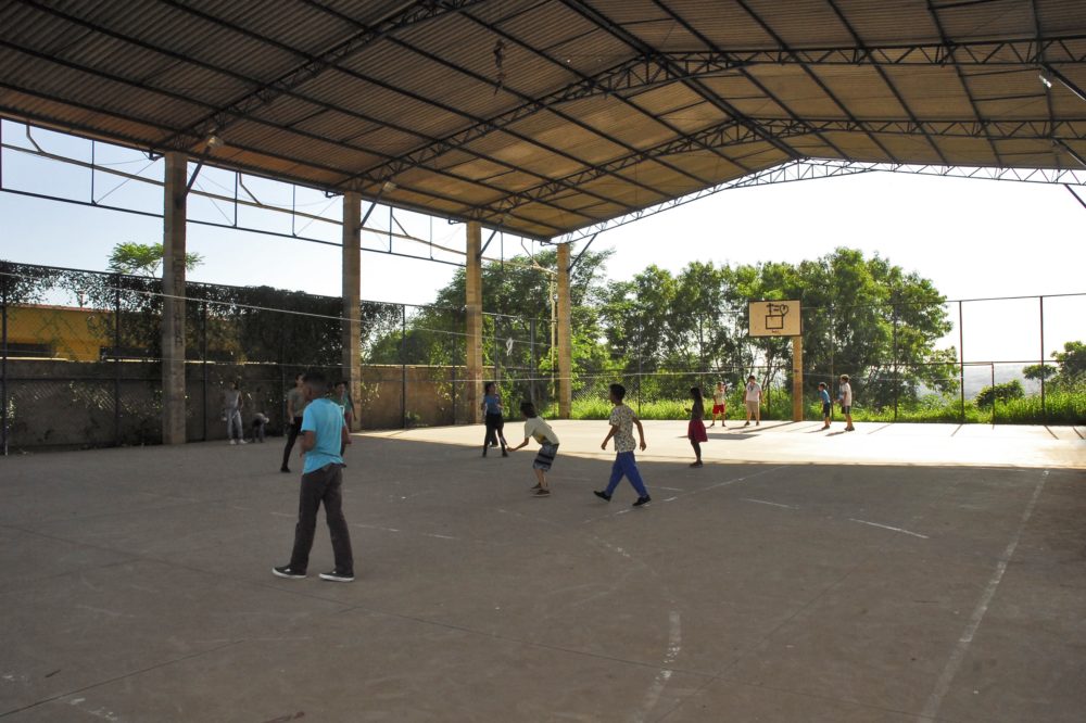 Pacote de reformas contratado pela Prefeitura de Piracicaba vai beneficiar sete escolas municipais