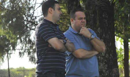 XV de Piracicaba fecha pré-contrato com sete novos reforços Piracicaba