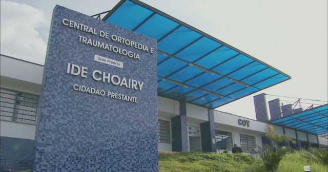 Em Piracicaba, COT ficará fechado neste sábado (17) para higienização COT Piracicaba