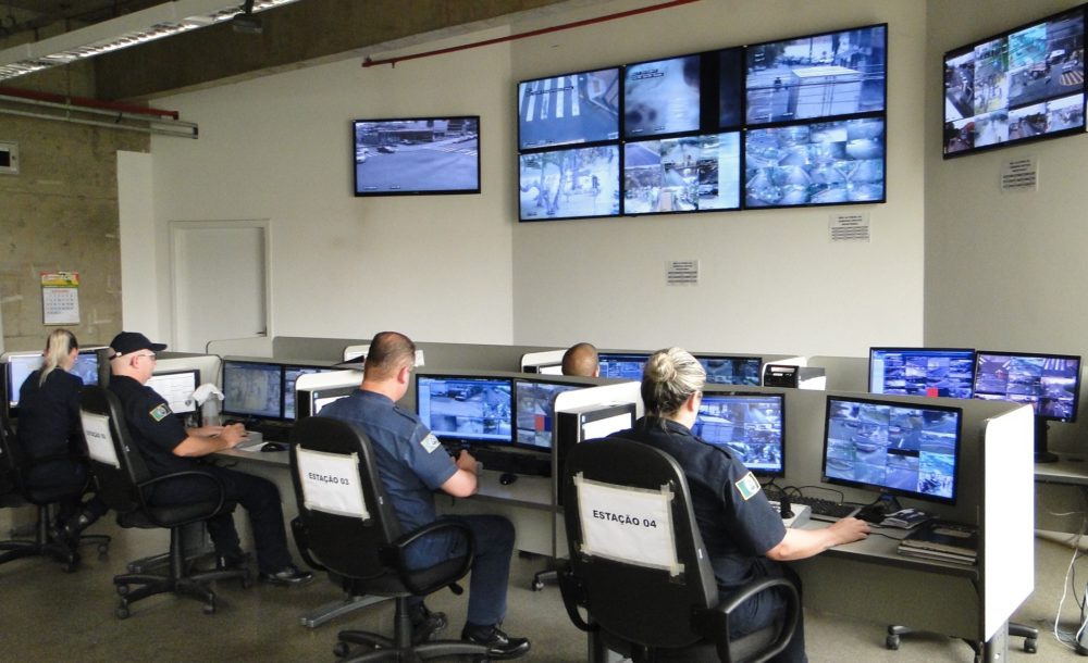 Prefeitura de Piracicaba investirá R$ 3,5 milhões em monitoramento pela cidade