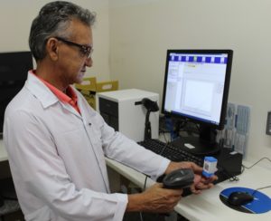 Novo equipamento agiliza exames para detecção de tuberculose em Piracicaba
