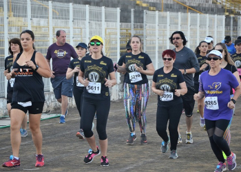 Piracicaba - corrida do alvinegro