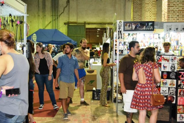 Acontece neste final de semana, no Engenho Central, o 7º Piracicaba Tattoo Fest Piracicaba