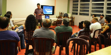 Foto: Cláudia Assencio