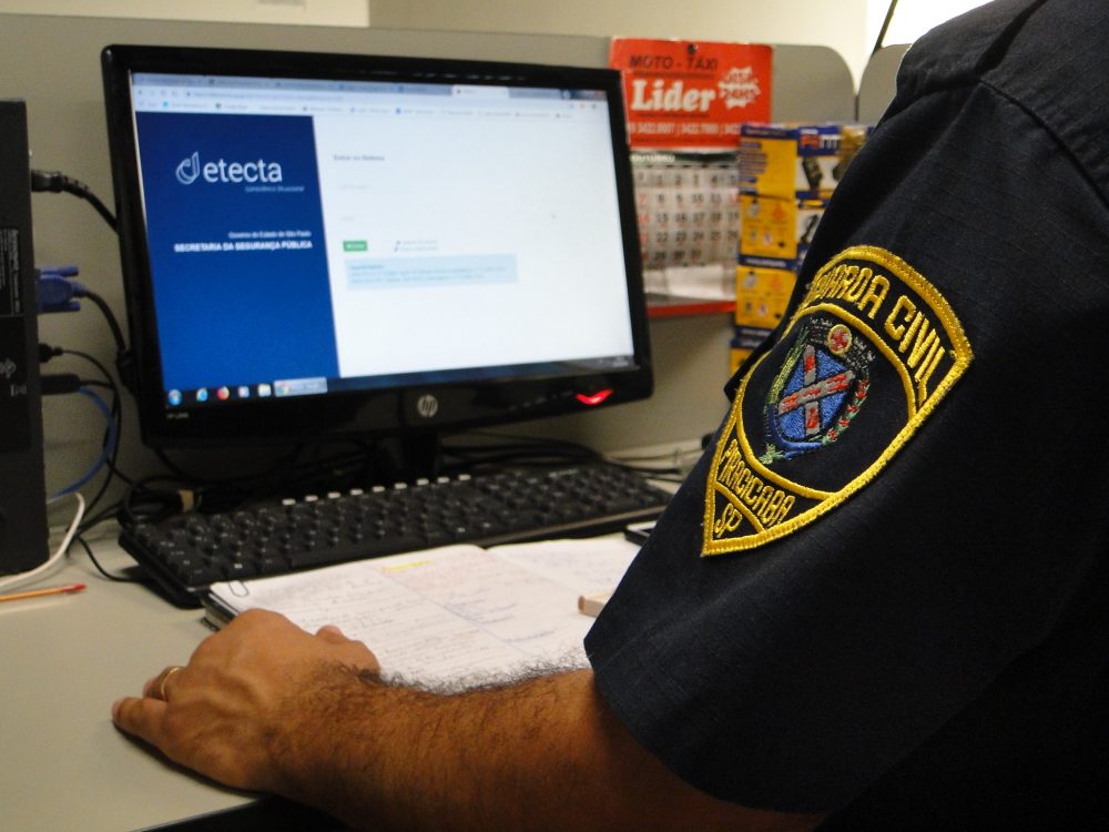 Piracicaba adere ao Sistema Detecta, do Governo do Estado de São Paulo