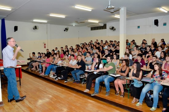 Definida data de inscrição para cursinho gratuito oferecido pela Prefeitura de Piracicaba