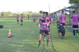 Sub-20 do XV de Piracicaba começa preparação para a Copa São Paulo Júnior 2019