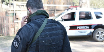 Foto: Wagner Romano/PIRANOT