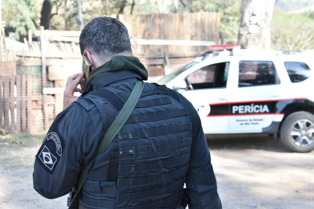 GOE faz operação após 26 internos fugirem de clínica em Piracicaba