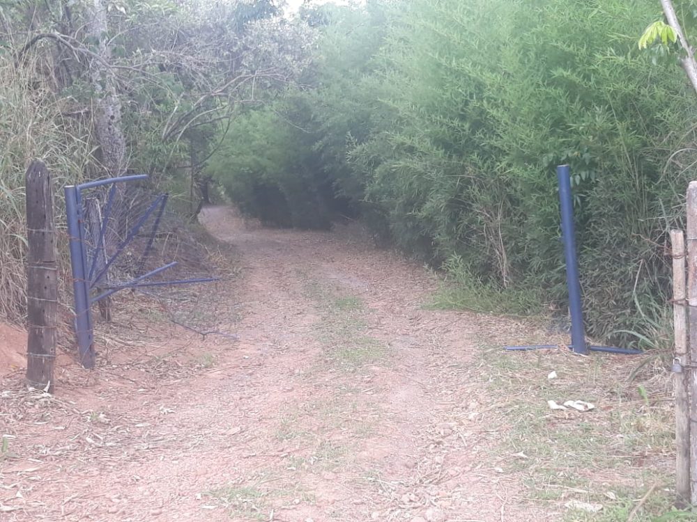 Após ser torturada pelo marido, mulher se joga no Rio Piracicaba e foge