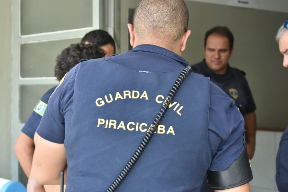 Em Piracicaba, Patrulha Maria da Penha realizou 11 prisões em flagrante em 2018