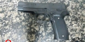 Foto: Polícia Militar