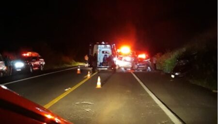 De janeiro e outubro, número de mortes no trânsito caiu 37,5% em Piracicaba Piracicaba