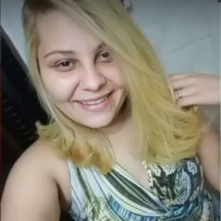 Jovem de 23 anos desaparece após participar de festa com os amigos