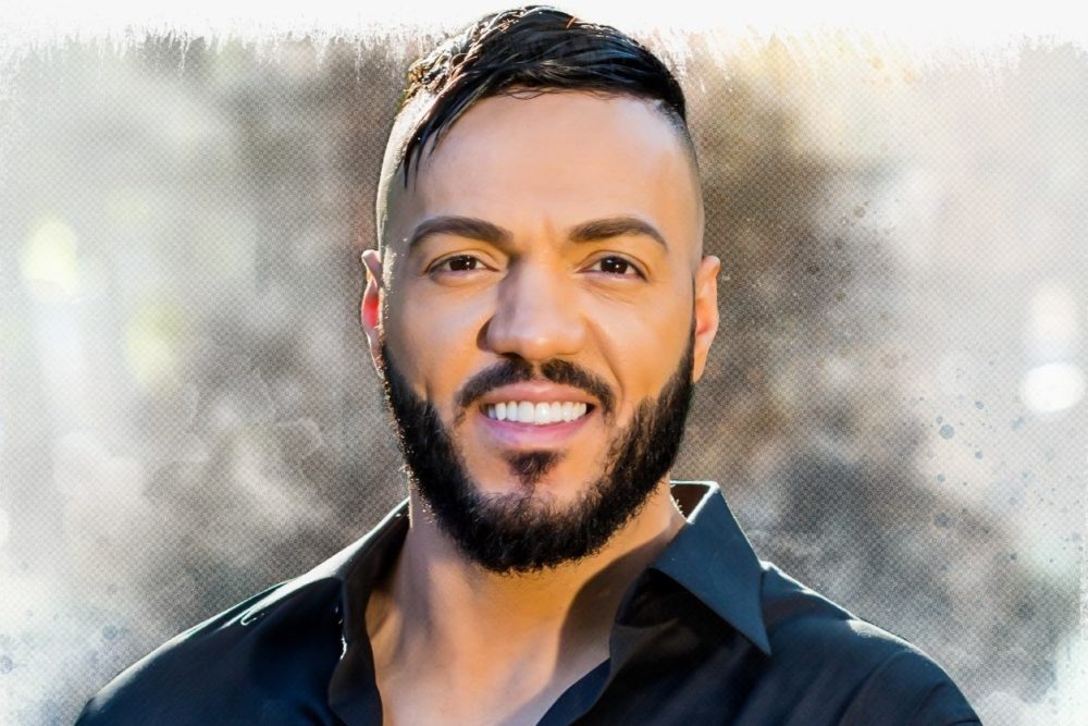 Engenho Central de Piracicaba recebe show de Belo e Royce do Cavaco