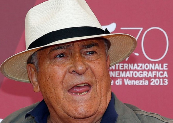 bernardo bertolucci