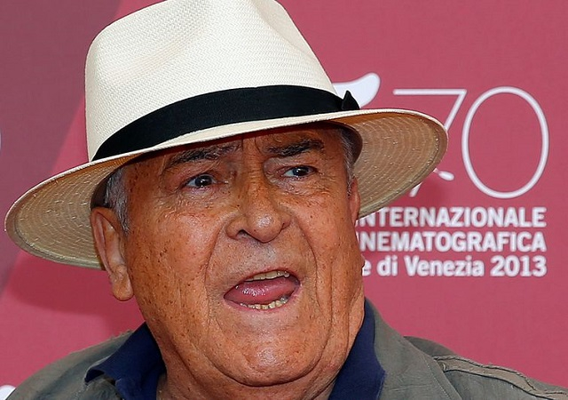 bernardo bertolucci